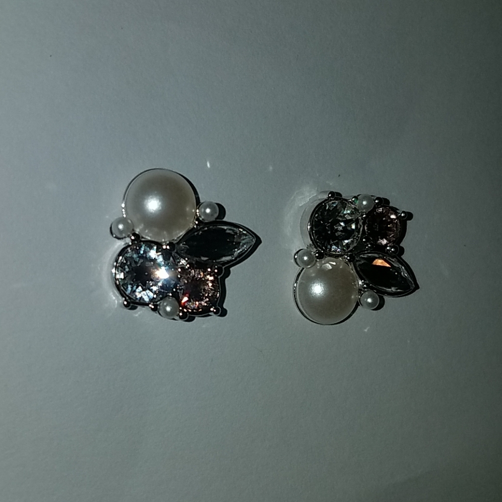 Origami owl mystery mailer (haul)
